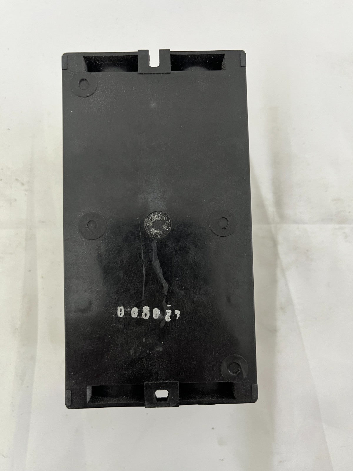 GE SFS05M Fuse Holder – 5A New Open Box, Cat# 212559 Industrial Circuit Protect