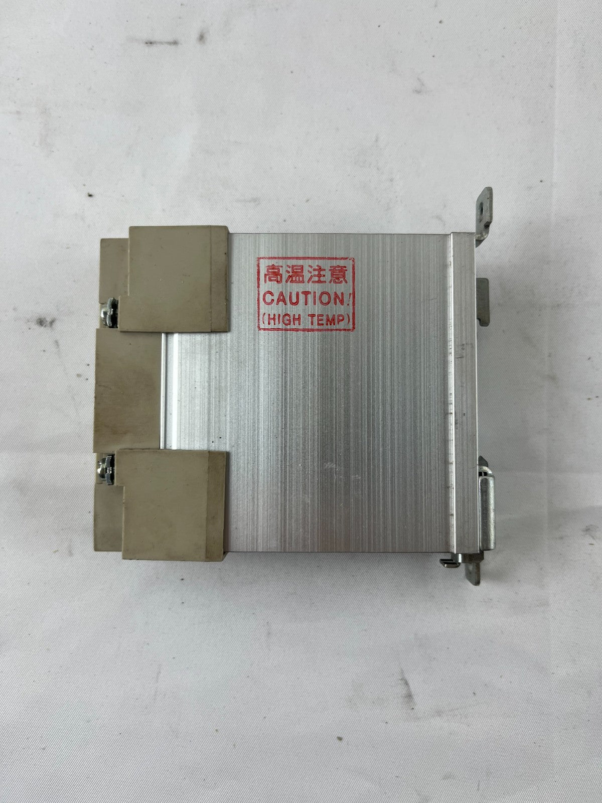 Omron G32A-A10 Power Device Cartridge for G3PA-210B 100-240VAC 10A Solid State
