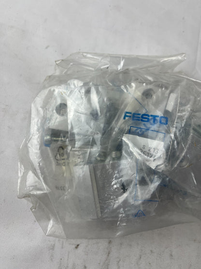 FESTO SMBU-2B 36174 Sensor Mount Bracket Lot 5 New Spare Units