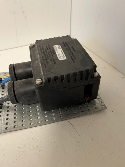 CEAG GHG790101R0001 Explosion Proof Junction Box - Tested, Used, Spare Part