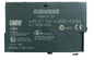 Siemens SIMATIC S7 ET200S 6ES7 134-4JB00-0AB0 2AI TC Analog Input Module Used