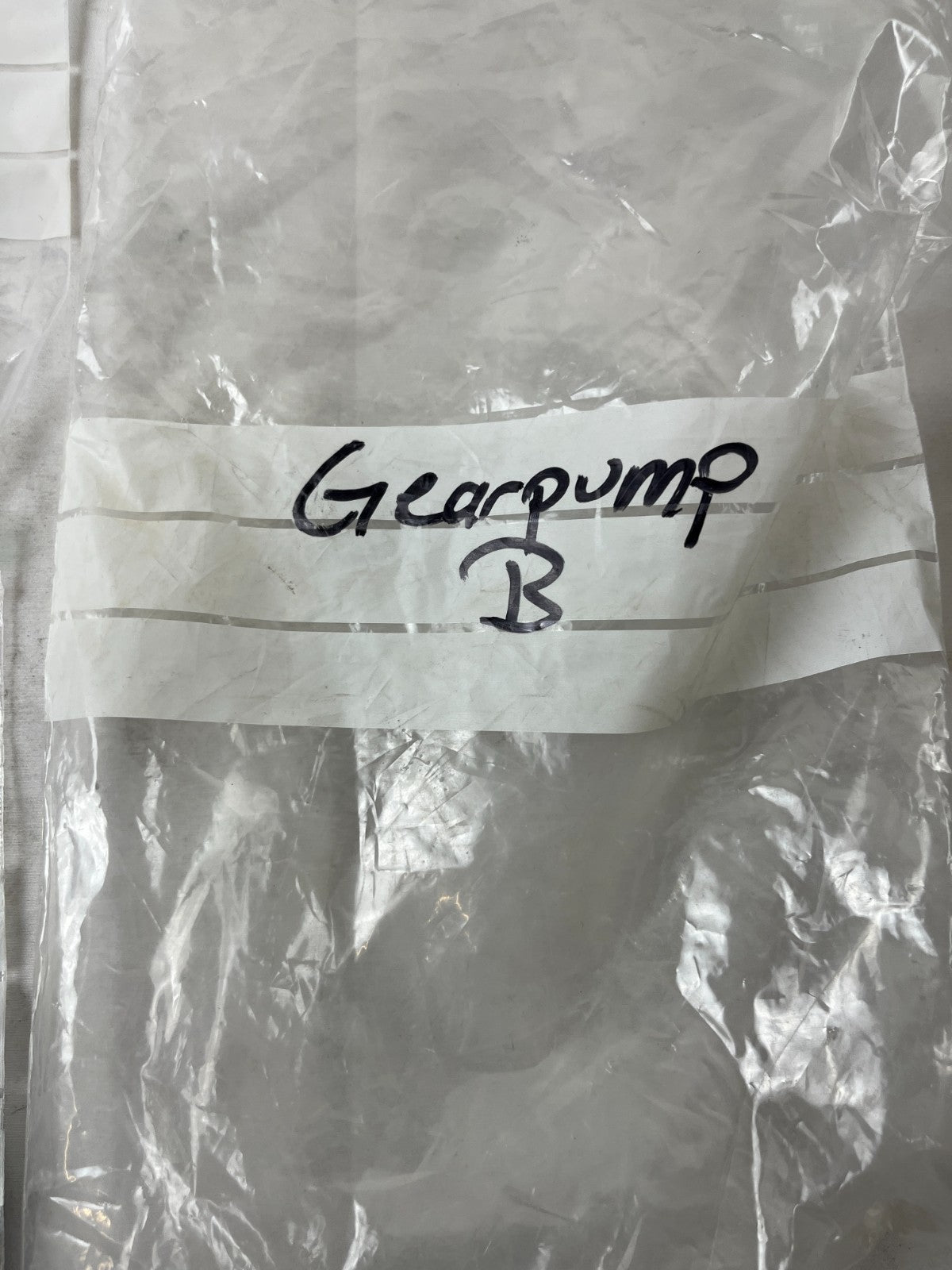Industrial Pump Gasket Seal Lot EPDM FPM-FEP O-Rings Mixed Sizes New 4pcs