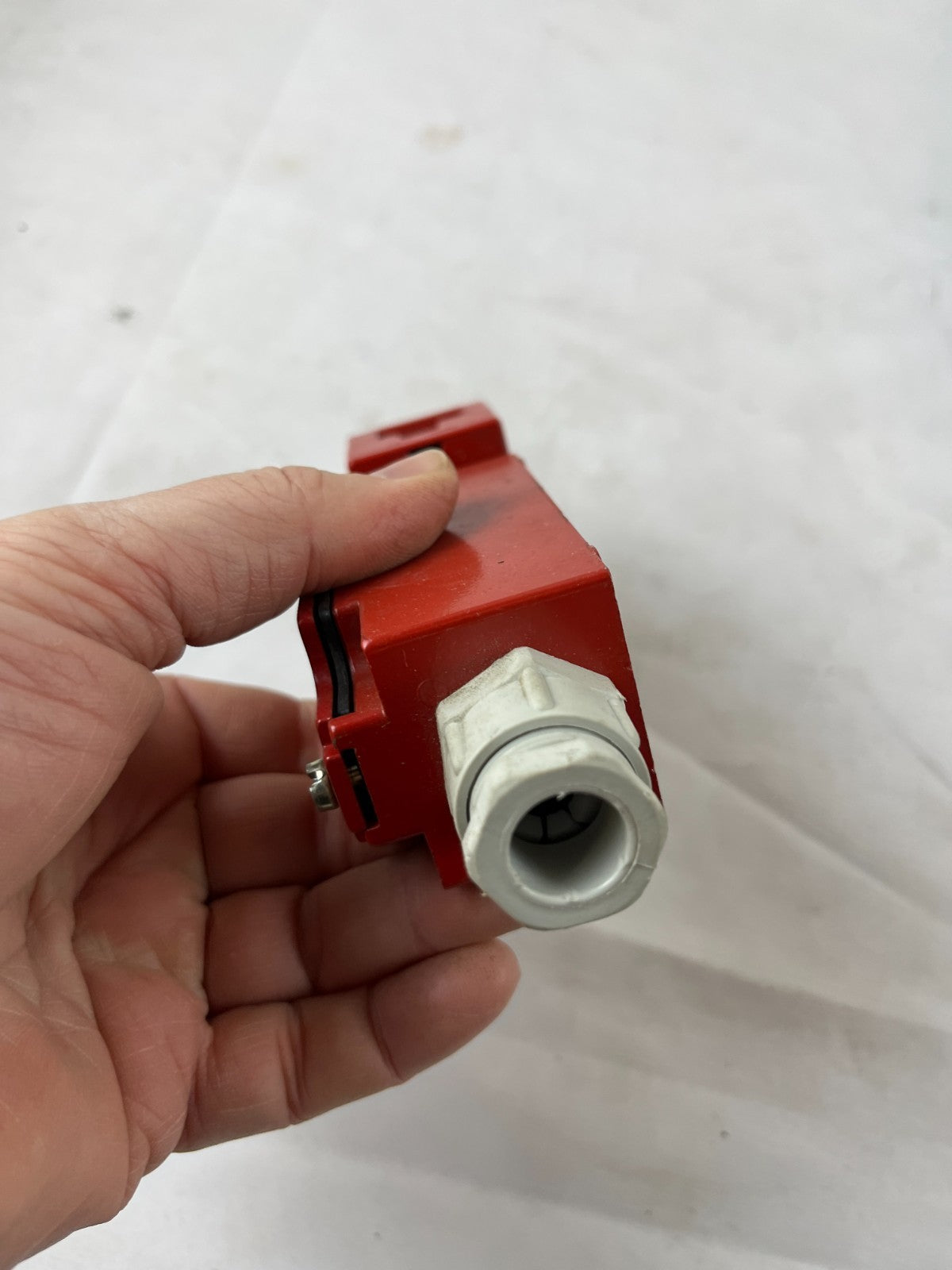 Telemecanique XCK-J Safety Limit Switch IEC 947-5-1 IP67 Industrial Spare Unit