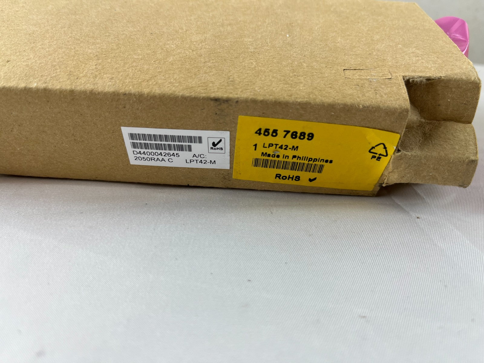 Artesyn LPT42-M AC/DC Open Frame Power Supply 40 W 5 V ±12 V New Never Used