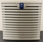 Rittal 26x26 cm Fan Filter Grill Assembly - Lightly Used - For Industrial Use