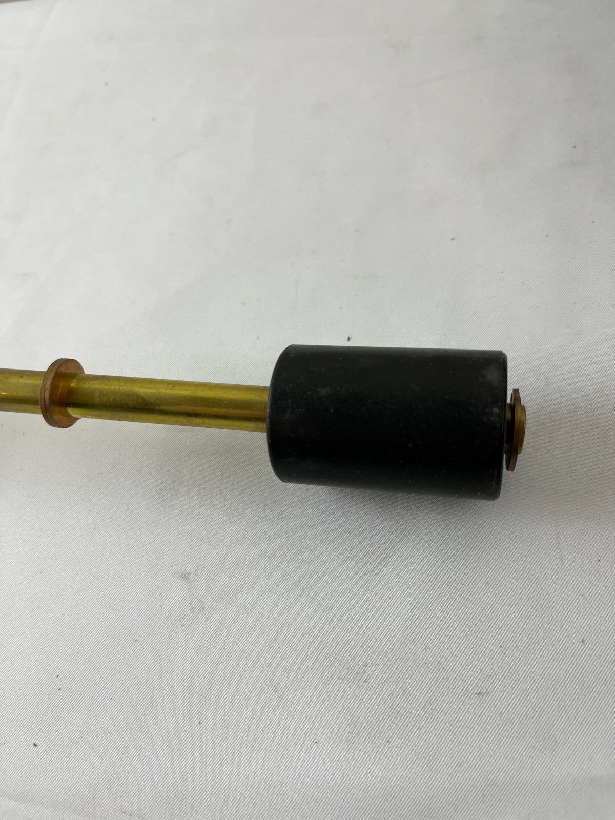 Hemomatik Nivakt HMFB-OT Liquid Level & Temperature Switch O=300 T=70°C Sensor