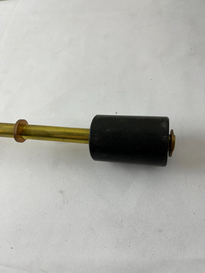 Hemomatik Nivakt HMFB-OT Liquid Level & Temperature Switch O=300 T=70°C Sensor