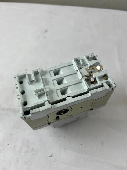 Allen‑Bradley 140-MN-0100 Manual Motor Starter 0.63–1.0A 3‑Pole Used Spare Part