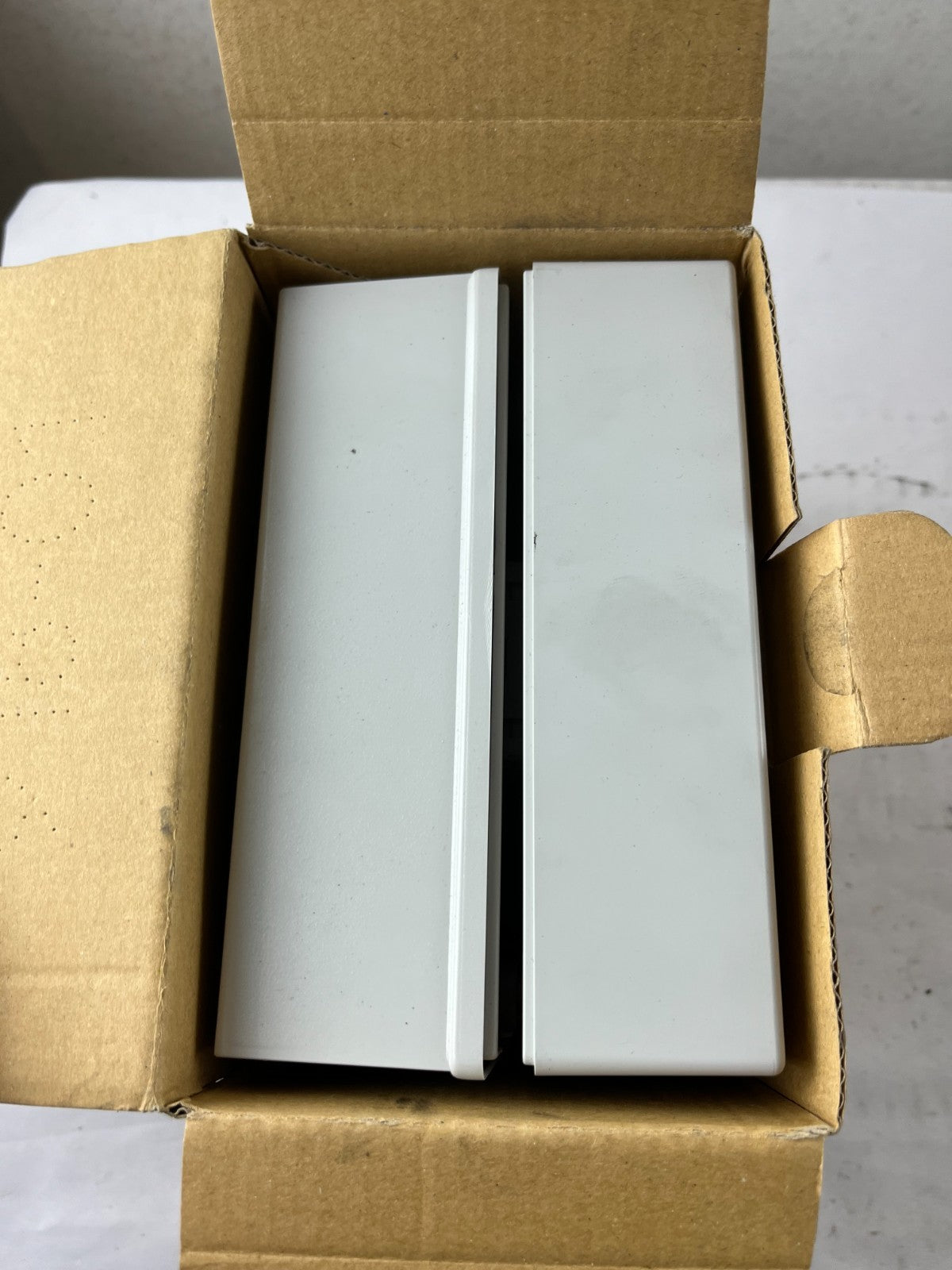 Allen-Bradley 194L-G3572M ABS Metric Enclosure for 194E A25/32 Switches New