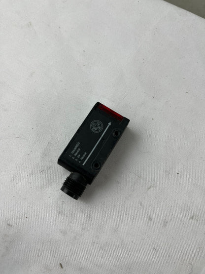 Omron E3S-AT36-L Photoelectric Switch M12 Made in Japan Used Spare Unit