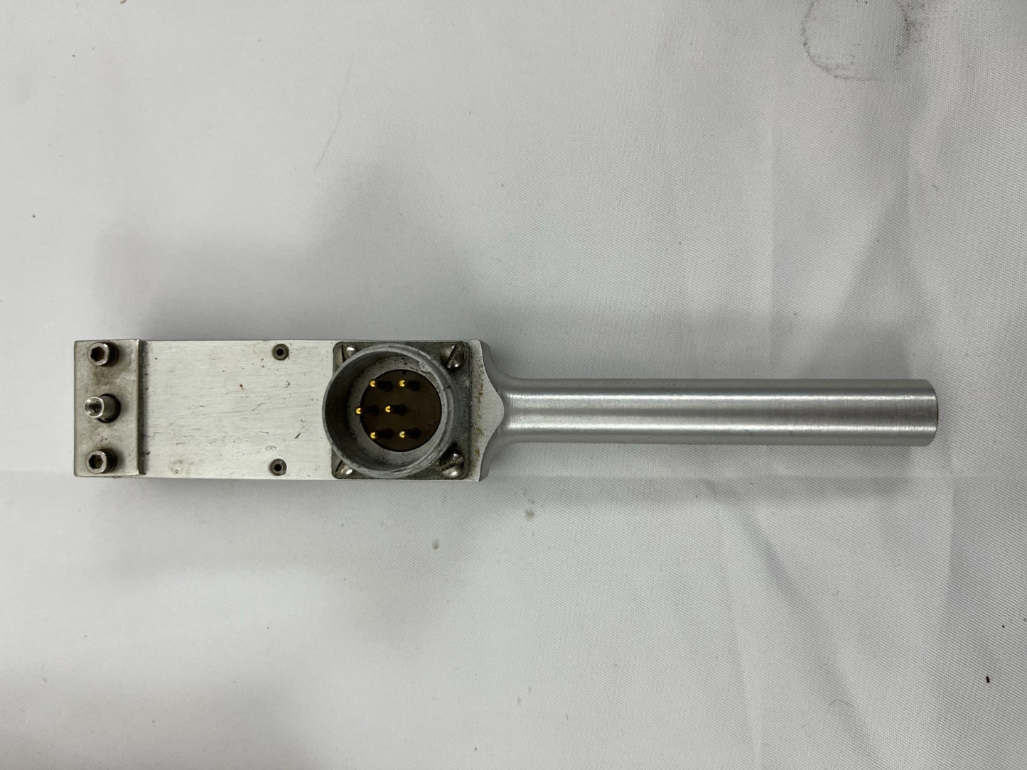 Grass Model 7P1 Displacement Transducer Vintage Medical Instrument Quincy, USA