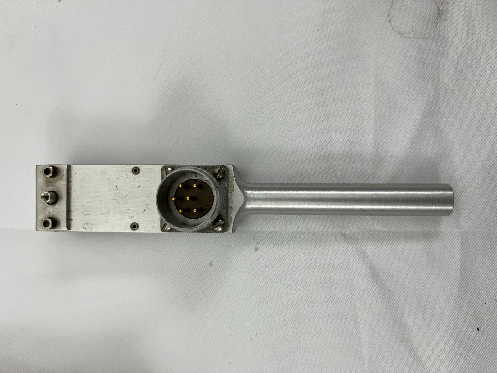 Grass Model 7P1 Displacement Transducer Vintage Medical Instrument Quincy, USA