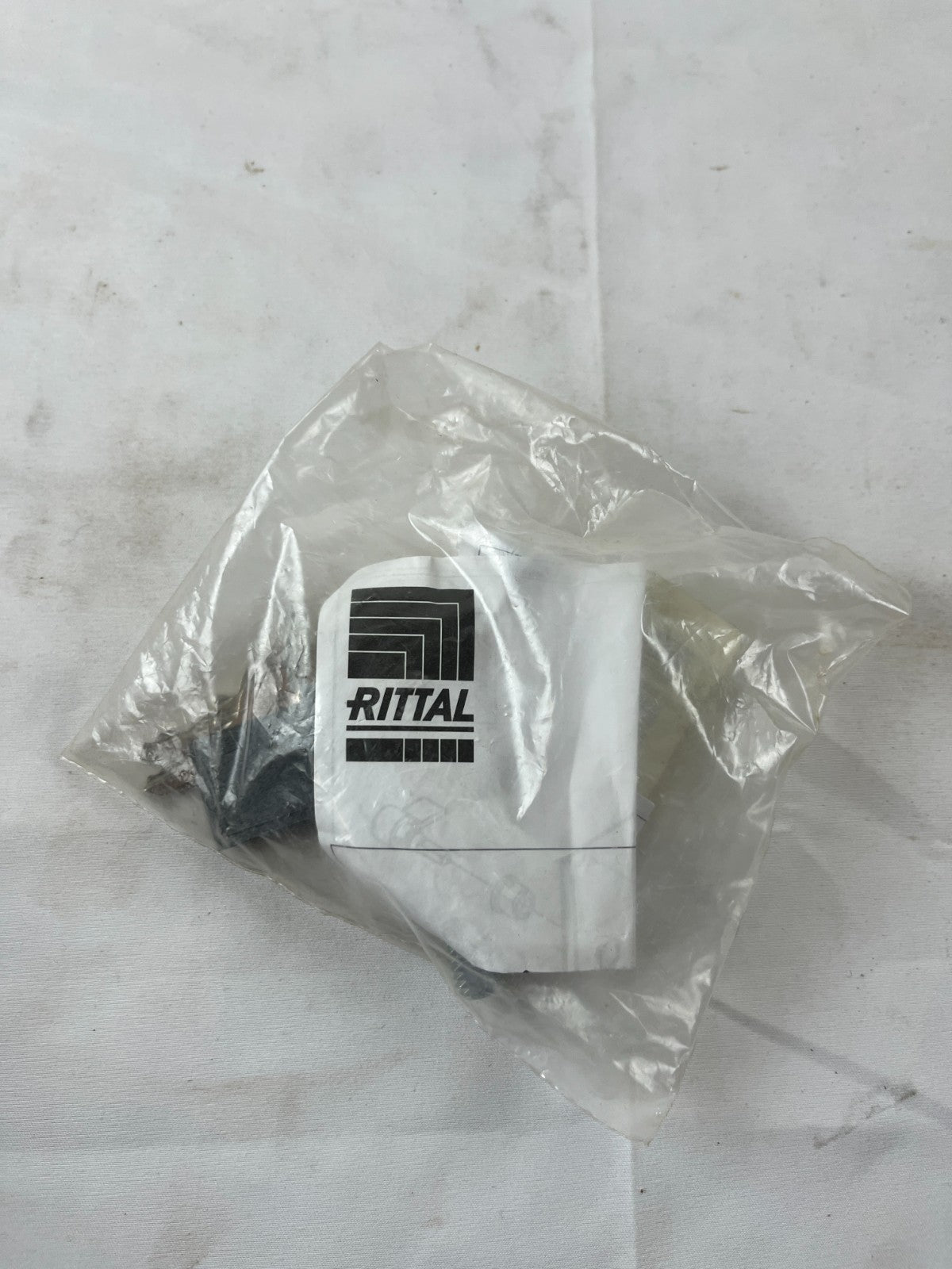 Rittal 2485000 Door Stop Kit 457-1095 Enclosure Cabinet Accessory New Germany