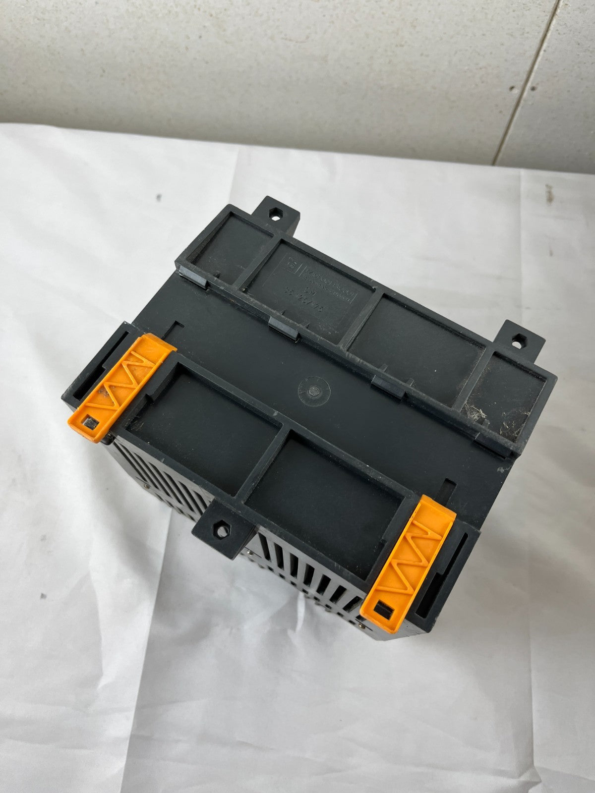 Michael Riedel RNTU 180 S Transformer 230V AC To 24V DC 7.5A Used Spare Unit