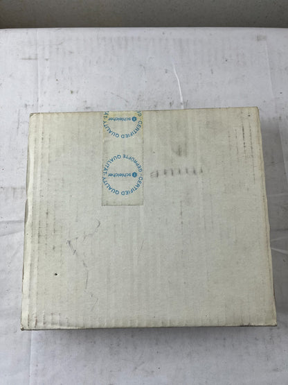 Schleicher UST Slave CPU R4.3T5.0161F Module Access/Run, New in Box
