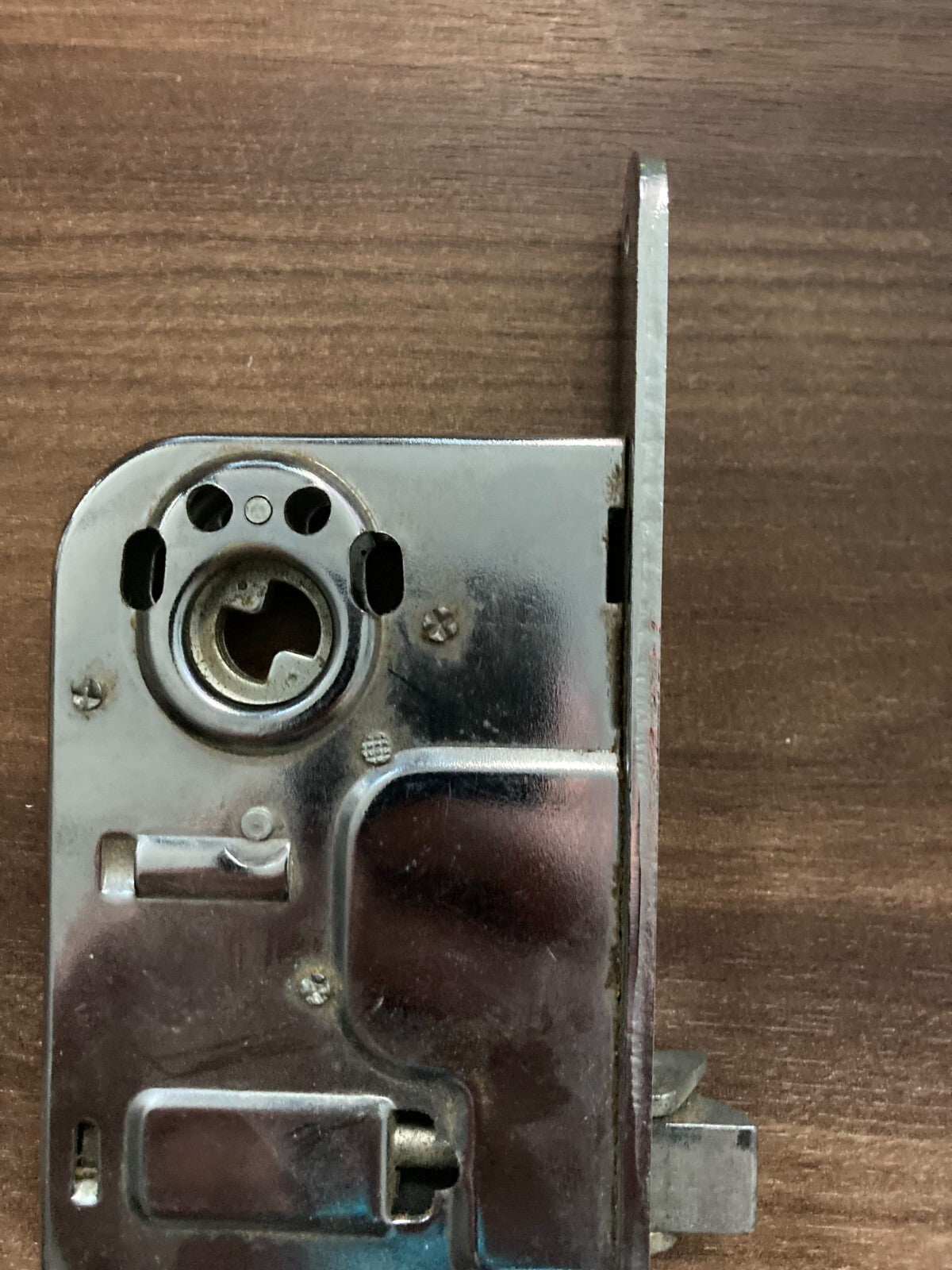 Assa Abloy 4565 Lock Case L: 22.5cm Reversible Latch & Deadbolt 21mm Projection