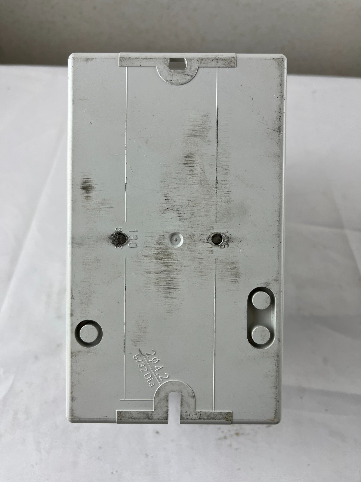 Allen‑Bradley IP65 Rotary Isolator Switch Enclosure 3‑Pole 32A New Never Used