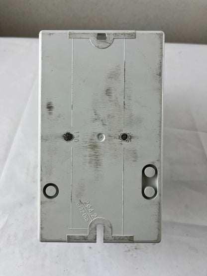 Allen‑Bradley IP65 Rotary Isolator Switch Enclosure 3‑Pole 32A New Never Used