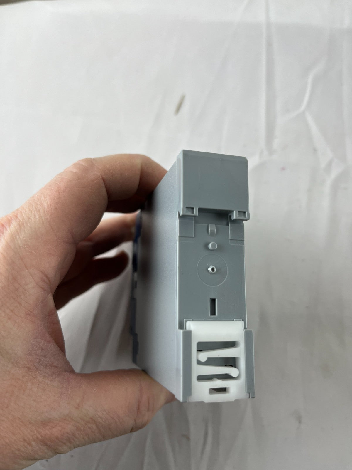 Schleicher KSB11 (C) Time Delay Relay 24V AC/DC 50-60Hz 10512658 Germany NEW