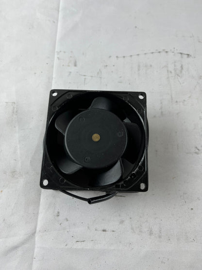 Sinwan S80AP-11-1 110/120VAC Ball Bearing Cooling Fan 80mm New Spare