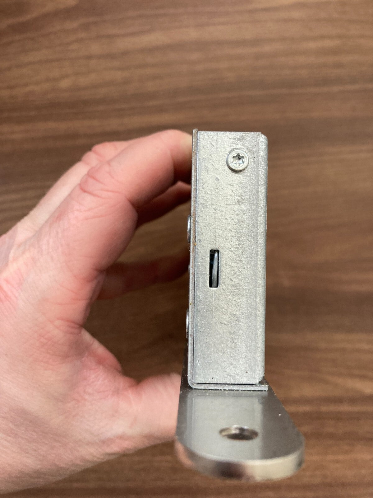 Assa Abloy Lock Case Connect 722-50 L: 22.5cm Emergency Exit Double Latch