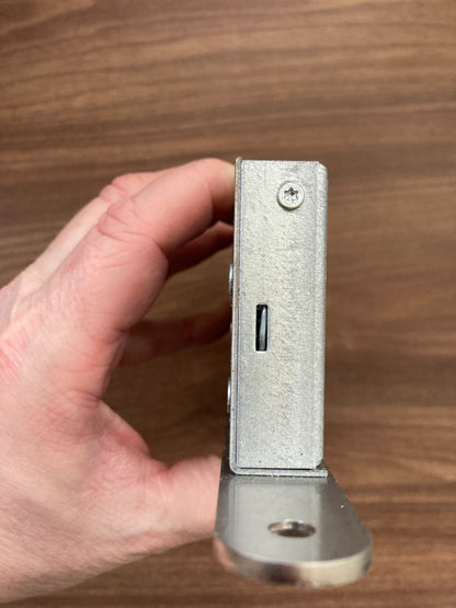 Assa Abloy Lock Case Connect 722-50 L: 22.5cm Emergency Exit Double Latch