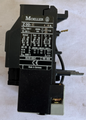 Moeller Z00-6 Motor Overload Relay 4-6A New in Box - Spare Unit