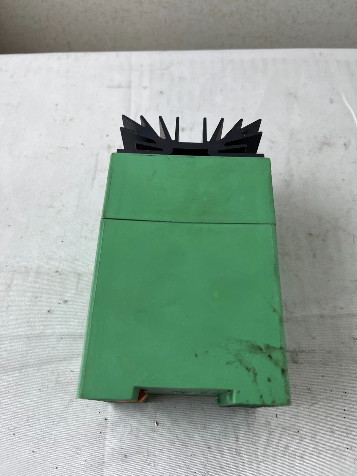 Phoenix Contact CM 62-PS-230AC/24DC/1 DIN Rail Power Supply 24VDC 0.9A Used