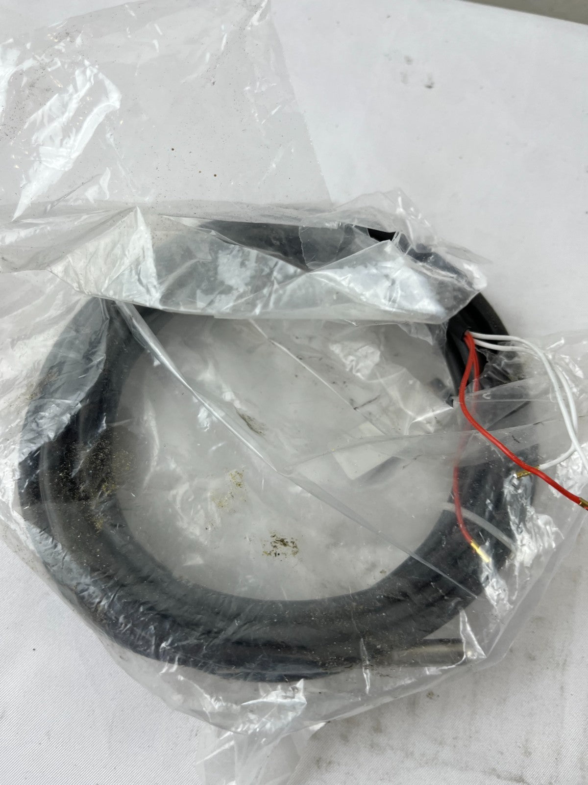 PT100180-5-3M RTD Temperature Sensor 3m Cable New Spare Unit