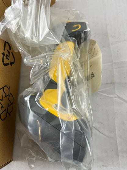 Motorola LS3408-ER20005R Rugged Barcode Scanner Extended Range Yellow New