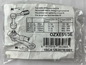 ABB OZXE51/3E Mounting Hardware Kit 1SCA126307R1001 Switch Disconnector NEW