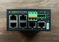 Wieland Wienet UMS 6-L Industrial IP Switch 6-Port Ethernet Used Working