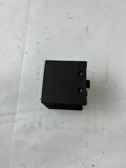Siemens 3RH1911-1FA20 Auxiliary Contact Block 2NO 220V AC Used Spare Part
