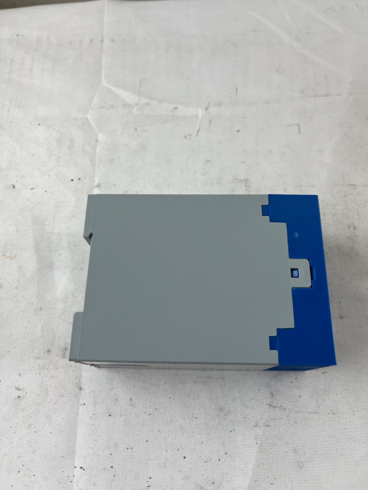 Schleicher SNO 2001-115(C) Safety Relay 115VAC 2NO 6A USED Spare Part