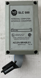 Allen-Bradley 1747-PIC SLC 500 Personal Computer RS-232 to DH-485 Interface