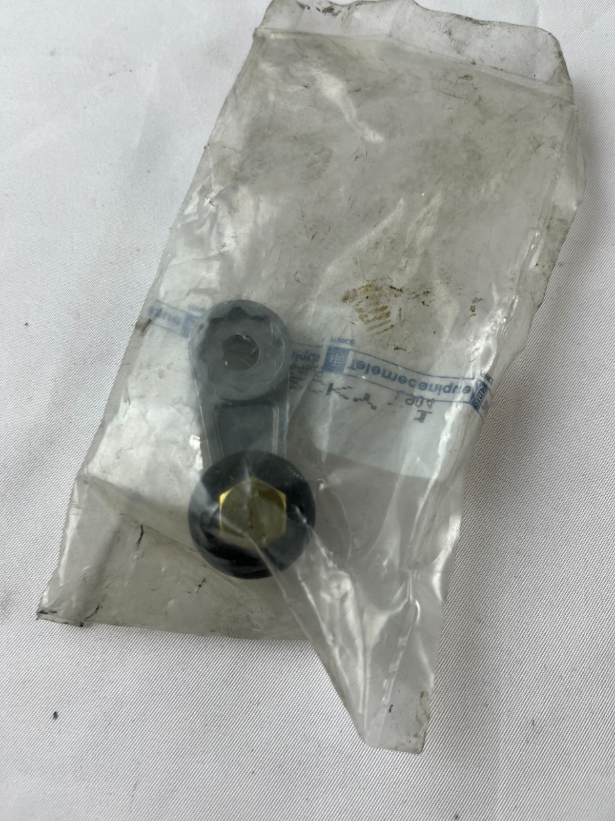 Telemecanique ZCK-Y1 Limit Switch Roller Lever Head New NOS Spare Part
