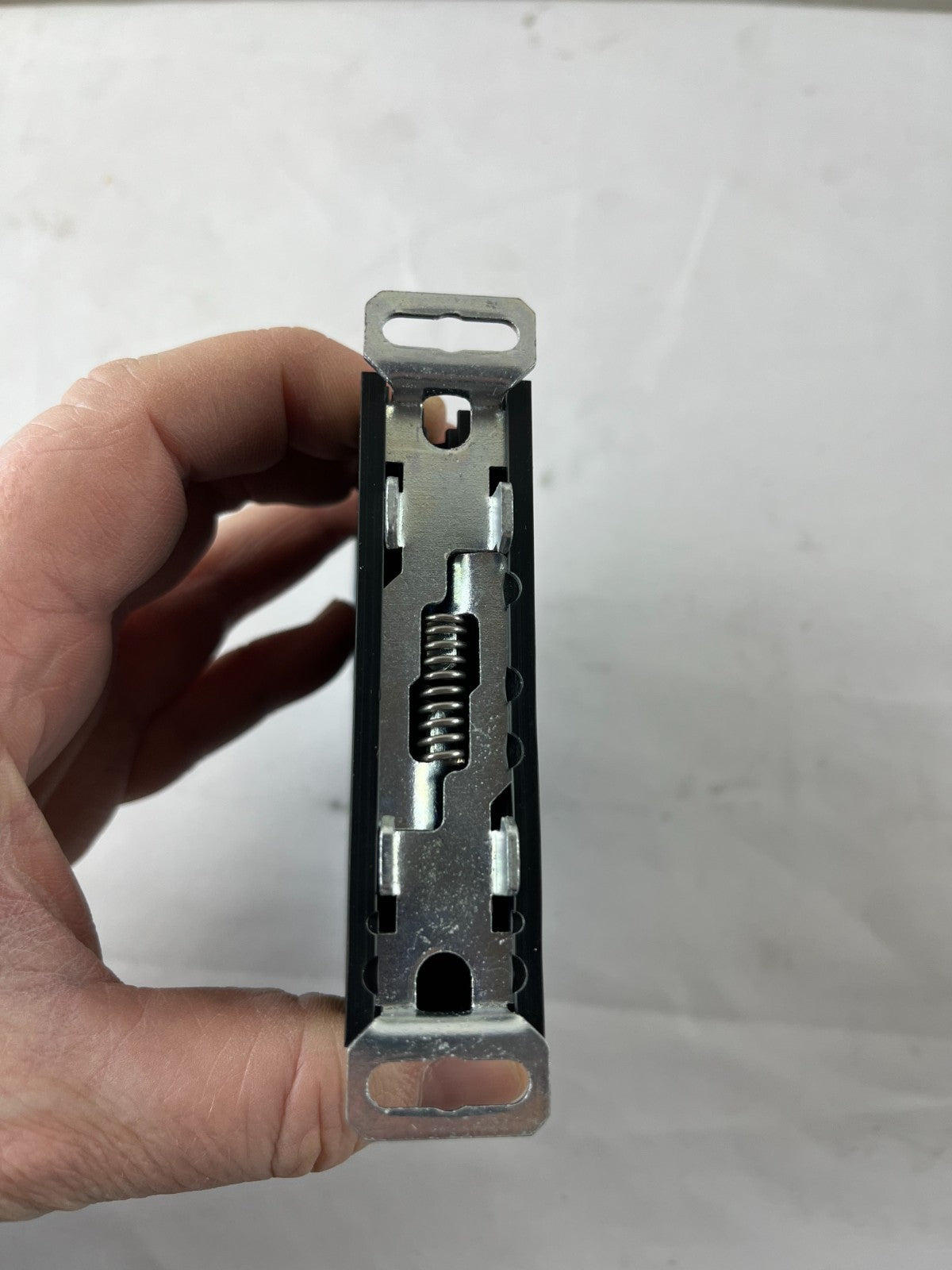 Celduc SUL867070 Solid State Relay 35A 24‑510VAC 3.5‑32VDC DIN Rail w/ Heatsink