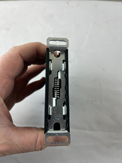 Celduc SUL867070 Solid State Relay 35A 24‑510VAC 3.5‑32VDC DIN Rail w/ Heatsink