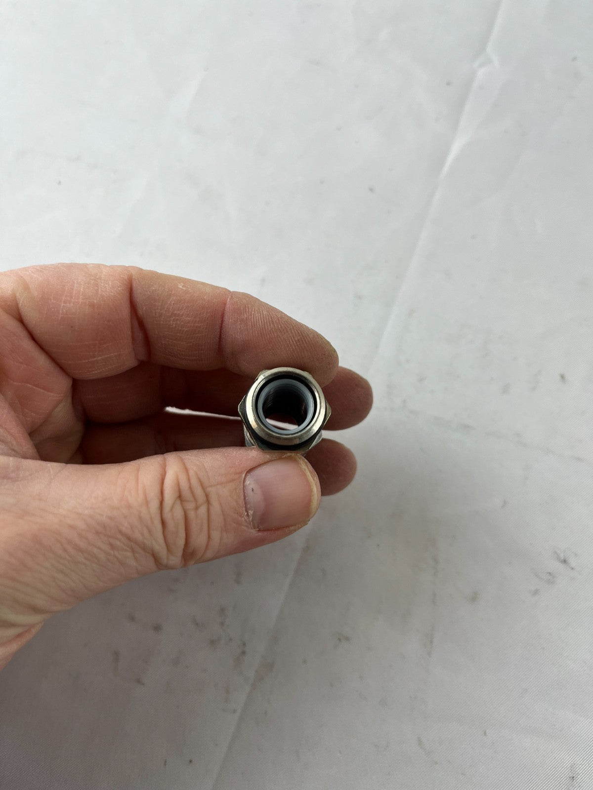 LAPP SKINTOP Stainless Steel Cable Glands M20 IP68 Lot Bundle 11x Used