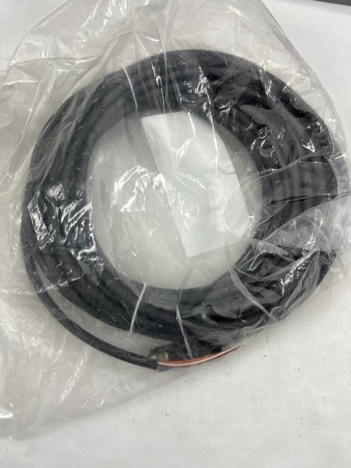 Phoenix Contact SAC-8P-10.0-519/M12FS SKL Sensor Cable 8-Pin M12 Female 10m SICK