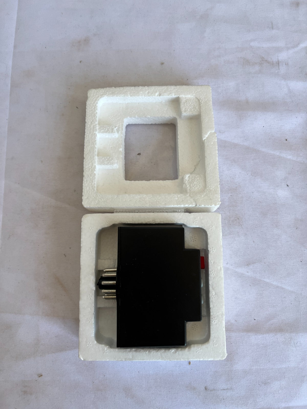 Brodersen UNIC XM Timer Relay 12-240V AC/DC Multi Function New Spare Unit