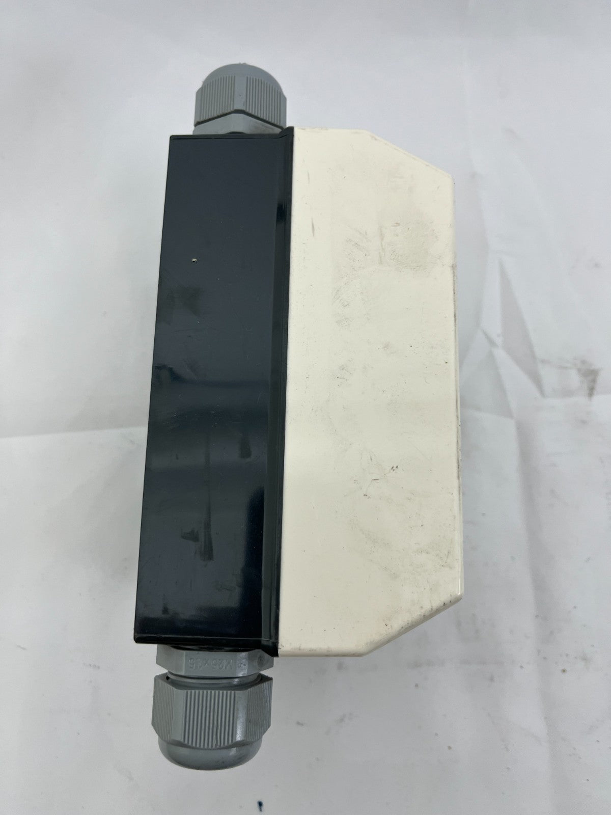 Schneider Electric GV2 MC01 Motor Starter Enclosure w/ GV2ME IP41 IP55 Used