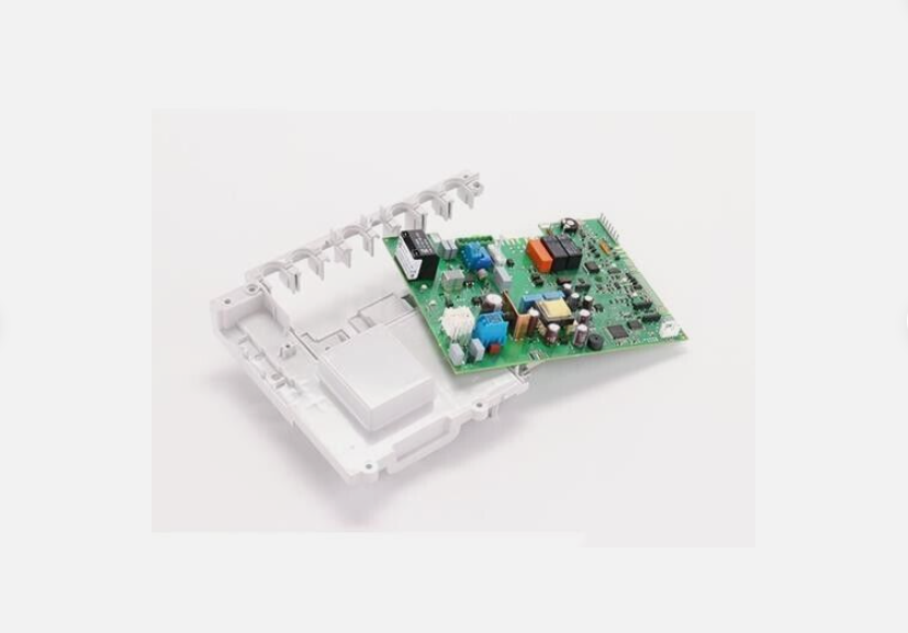 Bosch Junkers PN: 87483008380 8748300914 Boiler Printed Circuit Board PCB