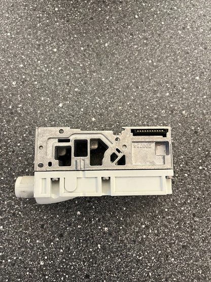 Festo MPA-FB-5P-V Valve Manifold Block - Used, Part #541082, E207