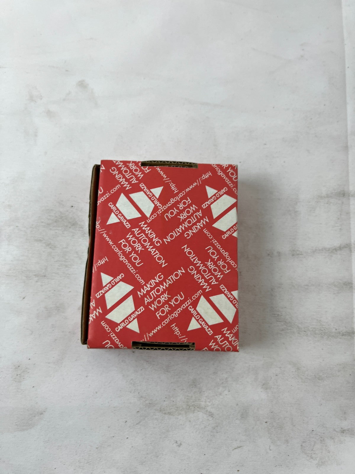 Carlo Gavazzi DMB51CM24 Multifunction Timer Relay 24-240VAC/DC New in Box