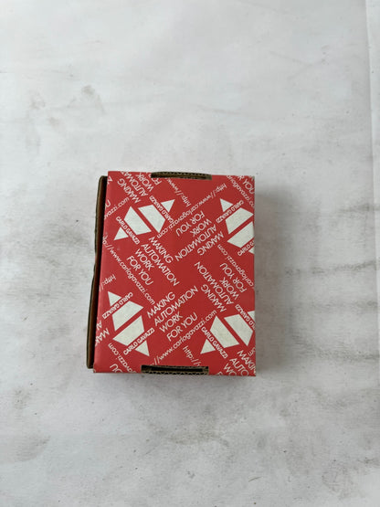 Carlo Gavazzi DMB51CM24 Multifunction Timer Relay 24-240VAC/DC New in Box