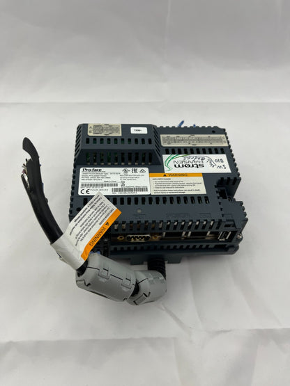 Pro-face LM4201TADDC Modular HMI Controller PFXLM4201TADDC LT4000M Used Working
