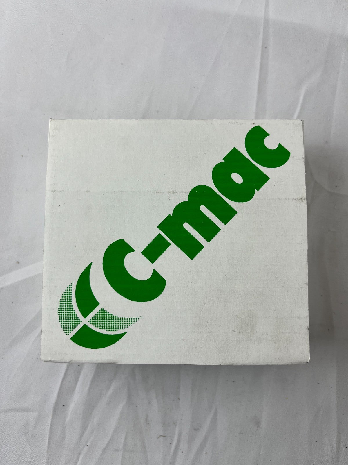C-mac RC30-1-4-012-3 Current Monitoring Relay NEW 12-50VDC 8A NIB Denmark
