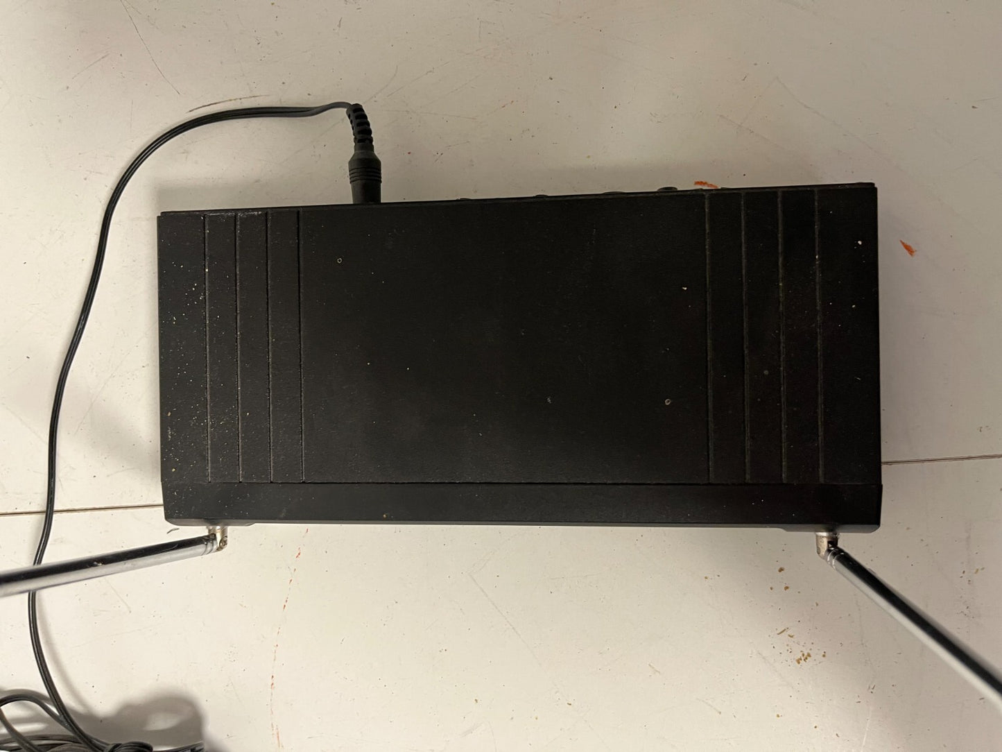 Sennheiser FreePORT EM 1 Wireless Receiver 863-865 MHz - Working Condition