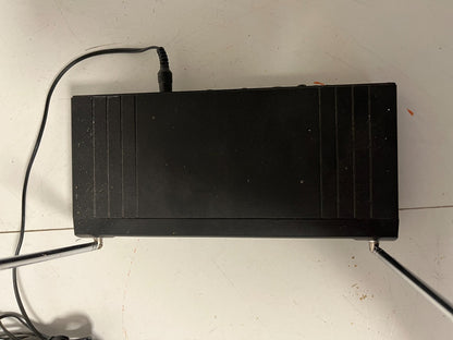 Sennheiser FreePORT EM 1 Wireless Receiver 863-865 MHz - Working Condition